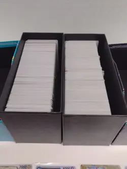 One Piece Card Lot English Mint Condition Bulk & More - Image 5