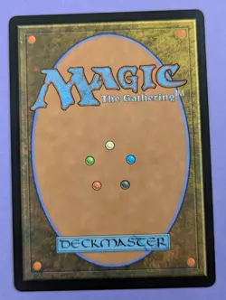 MTG Magic: Ravnica Remastered: Guardian Project Anime Borderless #0433 Mythic NM - Image 2