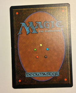 MTG Ice Age Whalebone Glider Nm UNCOMMON - Image 2