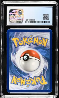 2021 Pokemon Evolving Skies Glaceon V #175/203 Holo Ultra Rare CGC 10 PRISTINE - Image 2
