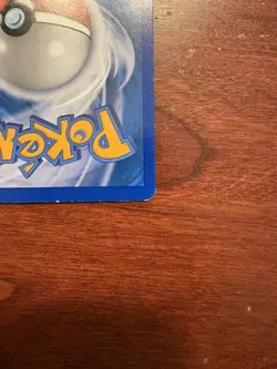 Pokemon TCG Holon's Electrode 21/113 Delta Species Holo STAMPED - Image 3