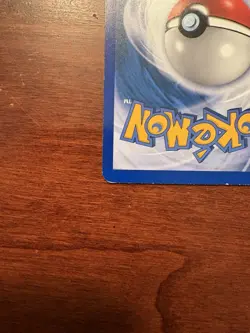 Pokemon TCG Holon's Electrode 21/113 Delta Species Holo STAMPED - Image 4