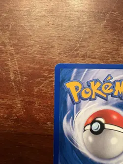Pokemon TCG Holon's Electrode 21/113 Delta Species Holo STAMPED - Image 5