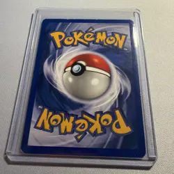 Pokemon TCG Pidgeot 08/64 Jungle Non Holo Rare 1999 WOTC Unlimited - Image 2