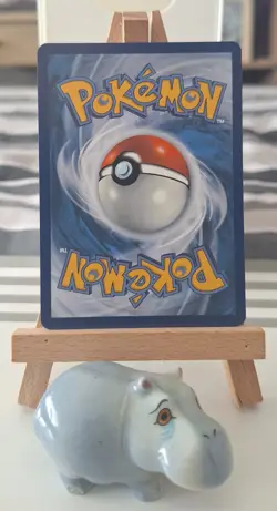 TCG Pokemon N's RESHIRAM - Journey Together 167/159 (Illustration Rare) - NM - Image 2
