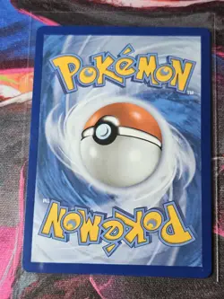 Pokemon Clawitzer 141/132 Me01: Mega Evolution Illustration Rare Holo - Image 2