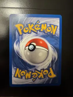 Pokemon TCG Dark Arbok 2/82 Team Rocket Holo Rare Stage 1 60 HP Unlimited - Image 3