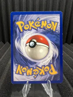 Magnemite 53/102 - Base Set Unlimited Edition - WOTC Pokemon MP - Image 2