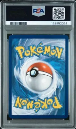 Pokemon PSA 10 Alolan Ninetales GX SV53/SV94 Sun & Moon Hidden Fates - Image 2