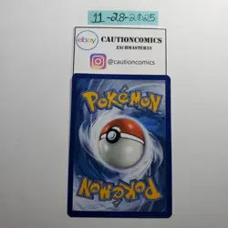 Alolan Marowak - Sun & Moon Team Up 64/181 - NM Pokemon (PB1) - Image 2