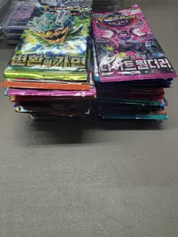 HUGE Pokemon Sealed Lot – 100+ Packs, Mini Tins, Booster Bundles Factory Sealed! - Image 3