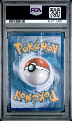 2016 POKEMON XY GENERATIONS RADIANT COLLECTION #RC5 CHARIZARD PSA 1 - Image 2