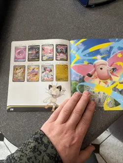 Pokemon Perfect Order Players Guide - Image 3