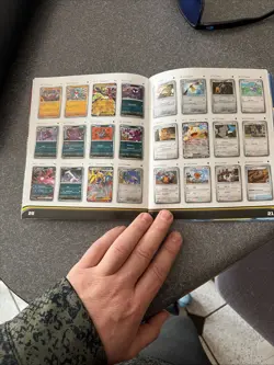 Pokemon Perfect Order Players Guide - Image 4