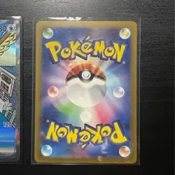 Pokemon Pidgey 207/197 Pidgeotto 208/197 Pidgeot 225/197 Obsidian Flames JP - Image 4