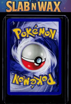 Pokemon tcg Jungle Eevee #51/64 1st edition - Image 2