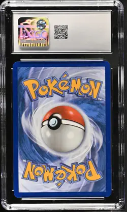 ALAKAZAM Pokemon Center Mega Evolution Promo #009 CGC 10 Pokemon - Image 2