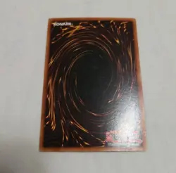 Yu-Gi-Oh! Summoned Skull BPT-002: 2002 Tin Limited Holo English - Image 2