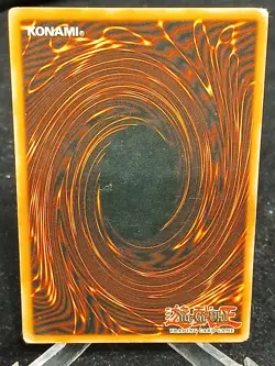 Yu-Gi-Oh! Koa'ki Meiru Guardian RGBT-EN023 C MP - Image 2