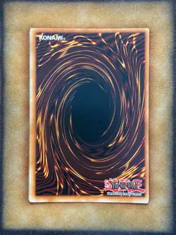 Yugioh Twin-Headed Behemoth LOD-063 Super Rare 1st Ed NM - Image 2