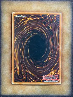 Yugioh Spell Canceller MFC-020 Ultra Rare 1st Ed MP - Image 2