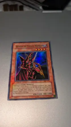Konami Yu-Gi-Oh! CCG Holo Lot Reflect Bounder, Gemini Elf, and Breaker - Image 3