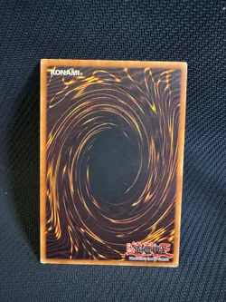 1st Edition Spellbinding Circle - MRL-006 - Ultra Rare - MP - Yu-Gi-Oh! - Image 2