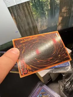 1st Edition Spellbinding Circle - MRL-006 - Ultra Rare - MP - Yu-Gi-Oh! - Image 5