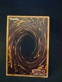 Jinzo - BPT-011 - Secret Rare - LP/MP - Yu-Gi-Oh! - Image 2