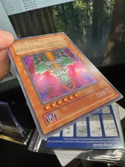 Jinzo - BPT-011 - Secret Rare - LP/MP - Yu-Gi-Oh! - Image 3