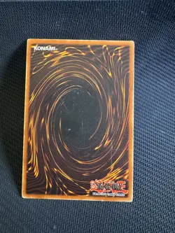 Millennium Shield - MP1-001 - Ultra Rare - MP - Yu-Gi-Oh! - Image 2