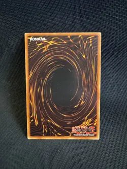 Summoned Skull - MRD-003 - Ultra Rare - Unlimited Ed - LP - Yu-Gi-Oh! - Image 2