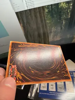 Summoned Skull - MRD-003 - Ultra Rare - Unlimited Ed - LP - Yu-Gi-Oh! - Image 4