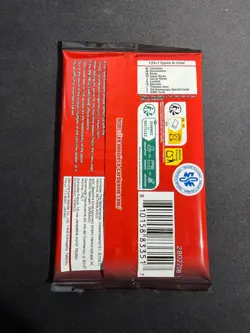 Carrying on his Will - OP13 - Booster Pack - ENG english Sealed One Piece TCG - Image 2