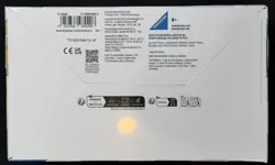 Disney Lorcana: Fabled (Set 9) Sealed Booster Box (2025 EN01 English BE Print) - Image 3