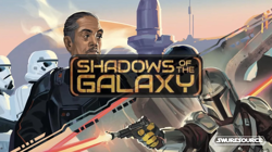STAR WARS UNLIMITED TCG SHADOWS OF THE GALAXY: RARE CARD SELECTION - MULTIBUY - Image 1