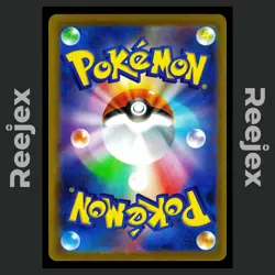 Jynx - 071/068 - CHR - Incandescent Arcana - Pokemon Card - NM/M - Japanese - Image 2