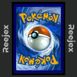 Bulbasaur - 133/132 - Stamped Promo - Mega Evolution - Pokemon Card - NM/M - Image 2