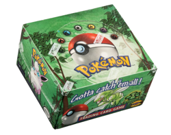 Jungle Set Pokemon TCG -Pick Your Card- ##/64 Regular Unlimited Common/Uncommon - Image 1