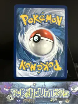 Pokemon Card Charizard GX SM211 Hidden Fates Promo Half Art Near Mint - Image 2