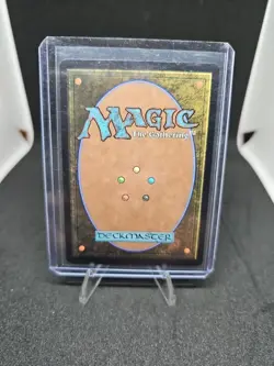 MTG Magic The Gathering Stolen Uniform FIN Borderless Final Fantasy Commander - Image 2