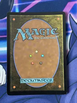 MTG - 1x Darksteel Colossus Foil Unique And Miscellaneous Promos NM - Image 2