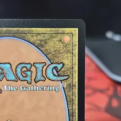 MTG English Zuran Orb (Galaxy Foil) NM Foil Secret Lair - Image 3