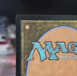 MTG English Zuran Orb (Galaxy Foil) NM Foil Secret Lair - Image 4