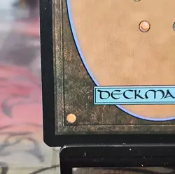 MTG English Zuran Orb (Galaxy Foil) NM Foil Secret Lair - Image 5