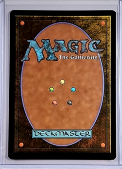 MTG Magic the Gathering CMM Commander Masters Foil Etched Sword of the Animist - Image 2