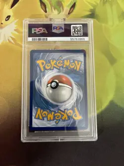 Pokemon - Gardevoir VMAX 017/073 - Champion’s Path - PSA 9 Mint - Image 2