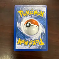 Magikarp 61/95 Call of Legends Reverse Holo Pokemon MP-LP - Image 2