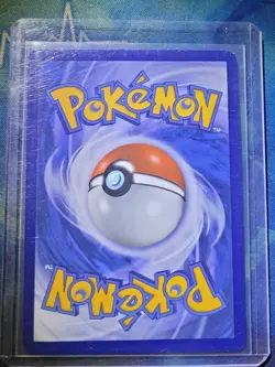 Sen-Long 015/015 m24 Pokemon McDonalds 2024 NM-MINT TCG Holo Karte - Image 2