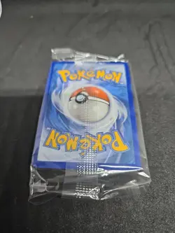 Delibird 046/193 Pokemon TCG Holiday Calendar 2025 Festive Stamp Promo Card - Image 2